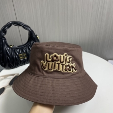 Louis Vuitton Caps